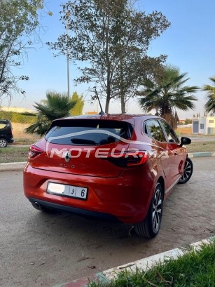 رونو كليو Dci مستعملة 1667938