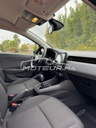 رونو كليو مستعملة 1649032