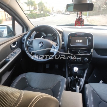 RENAULT Clio 4 occasion 1669749