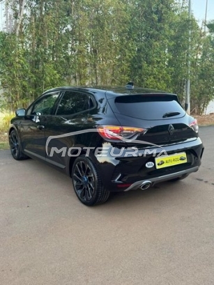 RENAULT Clio occasion 3055600