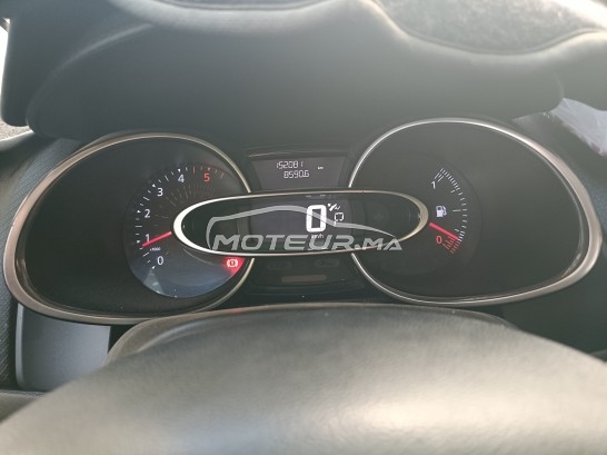 رونو كليو El mazdougui mohammed مستعملة 2883255