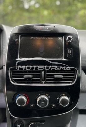 RENAULT Clio occasion 3242413