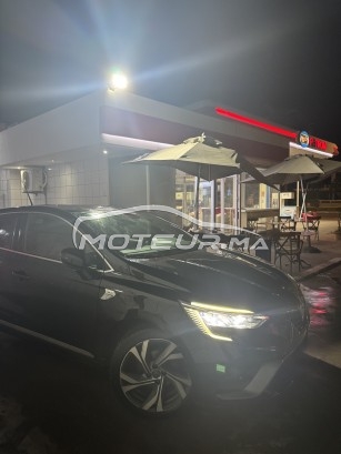 RENAULT Clio Clio 5 rs line occasion 2933928