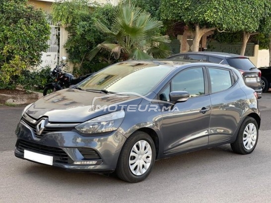 رونو كليو مستعملة 1761803