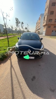 رونو كليو مستعملة 1772205