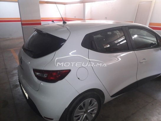 RENAULT Clio Dci occasion 1679203