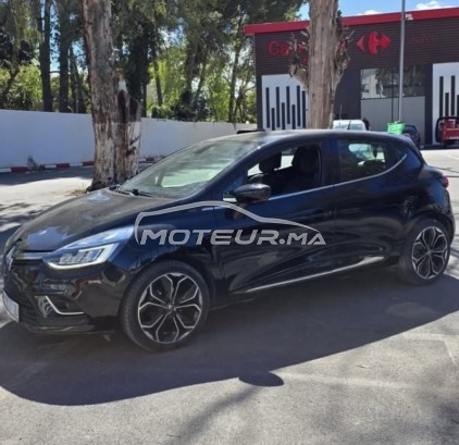 RENAULT Clio Clio 4 intense occasion 3361070