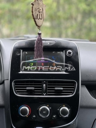 RENAULT Clio occasion 3242420