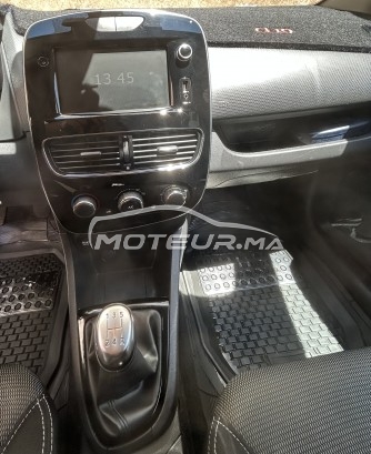 RENAULT Clio Ci occasion 2283902