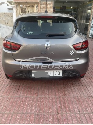 RENAULT Clio occasion 1613803