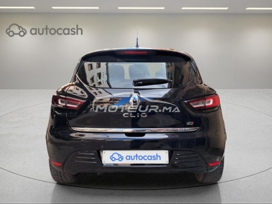 رونو كليو مستعملة 3545562