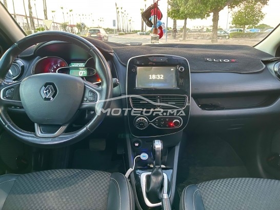 رونو كليو Intens مستعملة 1758911