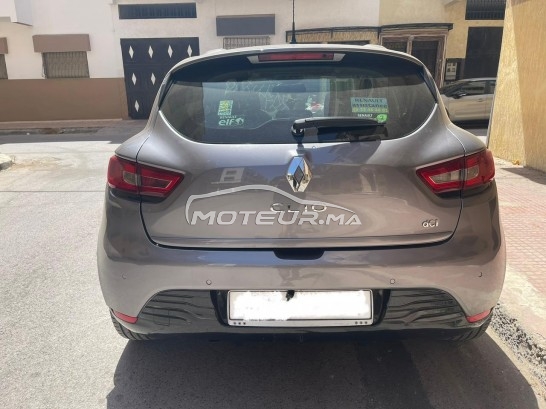 رونو كليو مستعملة 1652853