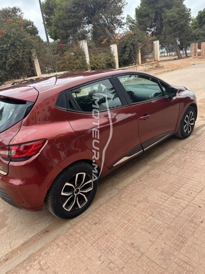 رونو كليو Dci مستعملة 2520568