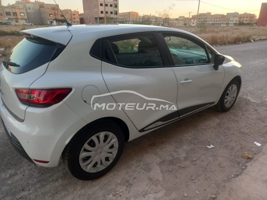 RENAULT Clio 4 occasion 2904939