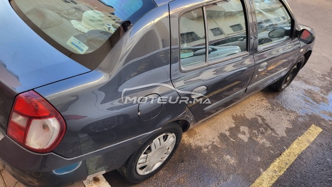 RENAULT Clio 3 occasion 3086574