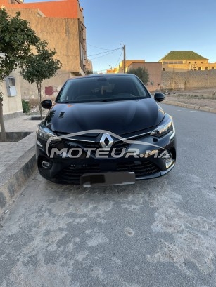 Voiture Renault Clio 2022 à  Oujda   Diesel
