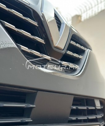 RENAULT Clio 5 intens 2022 occasion 2742726