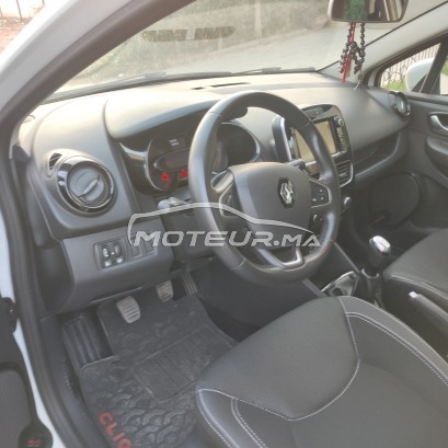 RENAULT Clio 4 occasion 1669743