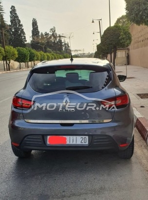 رونو كليو 4 مستعملة 2608573