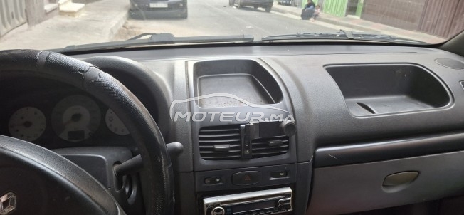 RENAULT Clio Dci 1,5 occasion 2407713