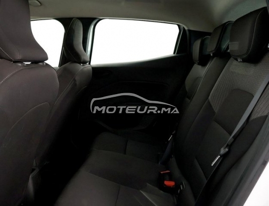 RENAULT Clio occasion 2943666