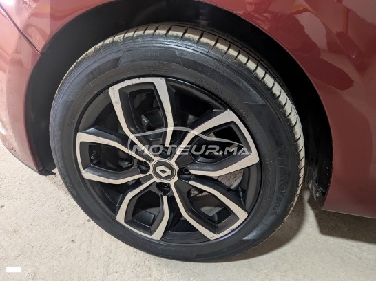 RENAULT Clio 1.5 dci occasion 2944037