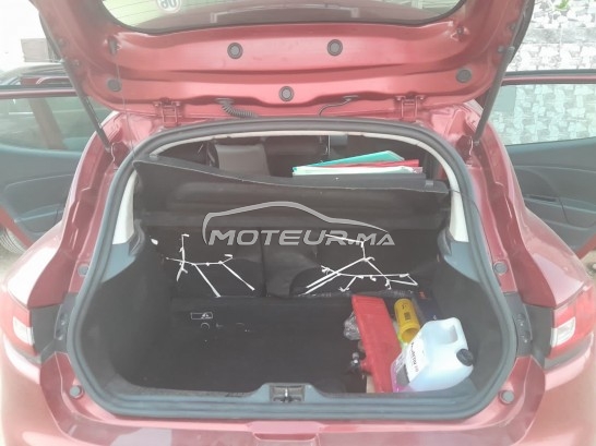 رونو كليو مستعملة 1608055