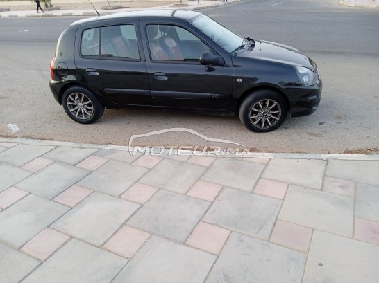 رونو كليو Campus مستعملة 1592324