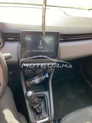 RENAULT Clio occasion 3313883