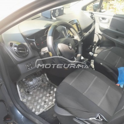 RENAULT Clio 2017 occasion 2425469