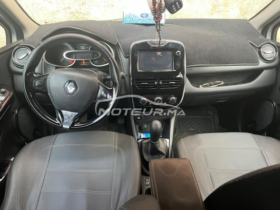 RENAULT Clio Ed occasion 1768565