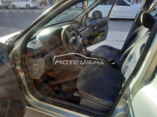 رونو كليو مستعملة 1850793