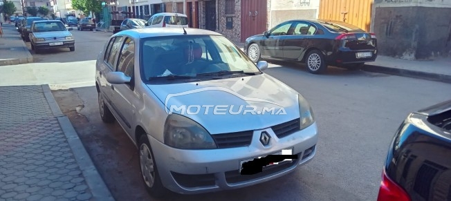 رونو كليو Lb270f مستعملة 1741131