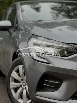 RENAULT Clio occasion 3235292