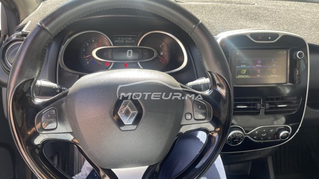 RENAULT Clio occasion 1695603