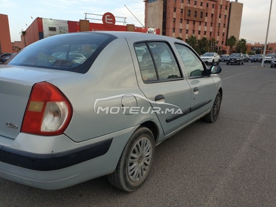 RENAULT Clio Classique occasion 1282775