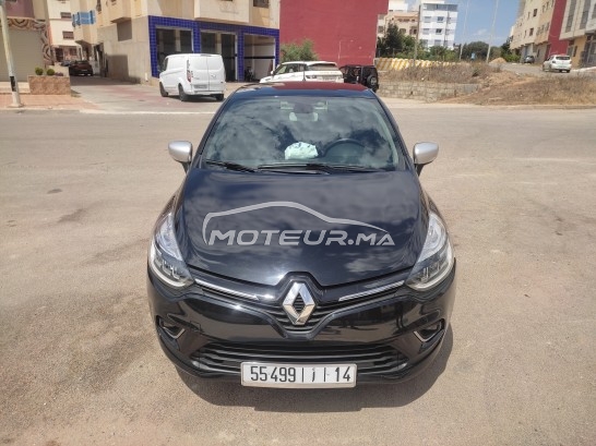 RENAULT Clio occasion 1661795