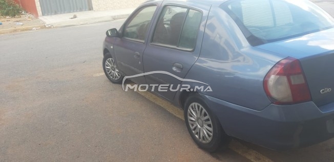 رونو كليو Dci مستعملة 1746748