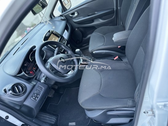 RENAULT Clio Clio 4 intense occasion 2283005
