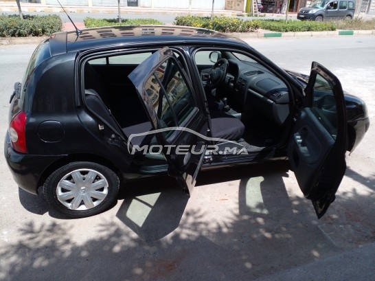 رونو كليو Campus مستعملة 1607492