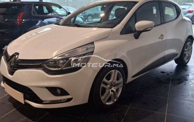 رونو كليو 4 مستعملة 2043506