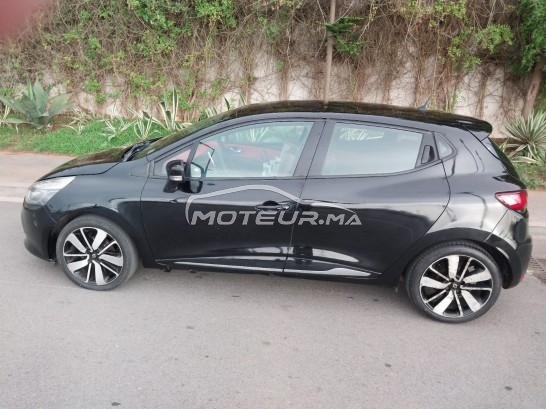 رونو كليو Clio 4 intense مستعملة 1835154