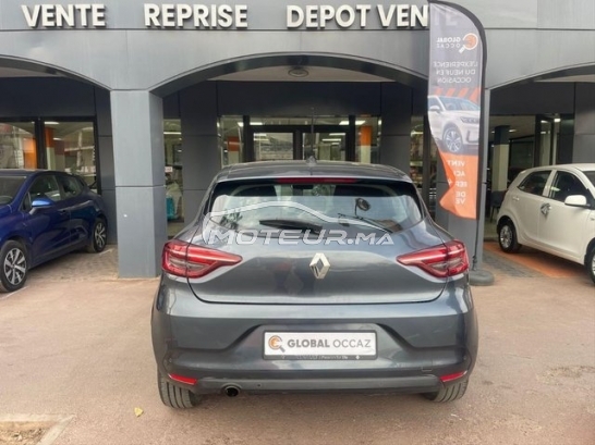 RENAULT Clio occasion 3433586