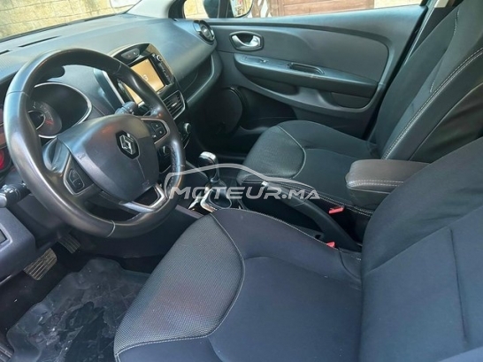 رونو كليو مستعملة 2325251