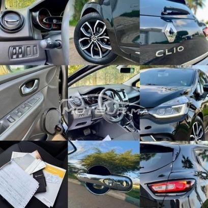 رونو كليو St-line 2021❣️ مستعملة 3479165