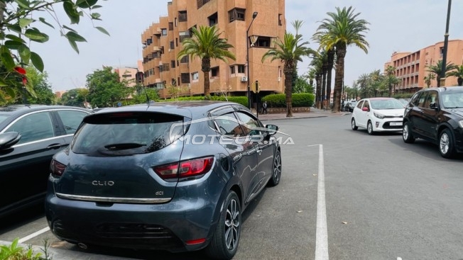 رونو كليو Explore مستعملة 1867590