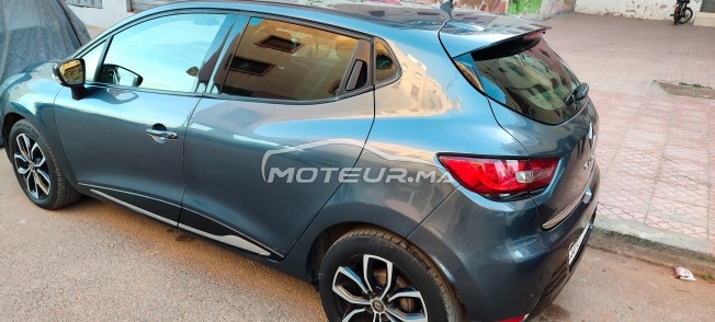 RENAULT Clio Très bon occasion 2435833