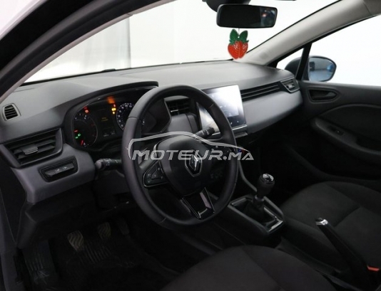 RENAULT Clio occasion 3081898