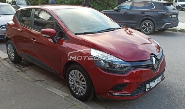 RENAULT Clio occasion 3286940